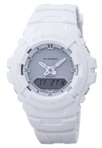 Наручные часы Casio G-100CU-7A фото