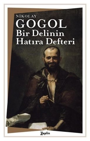 Bir Delinin Hatıra Defteri