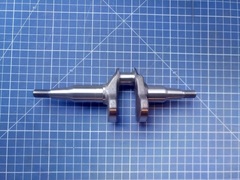 Коленвал DDE DPG1001Si