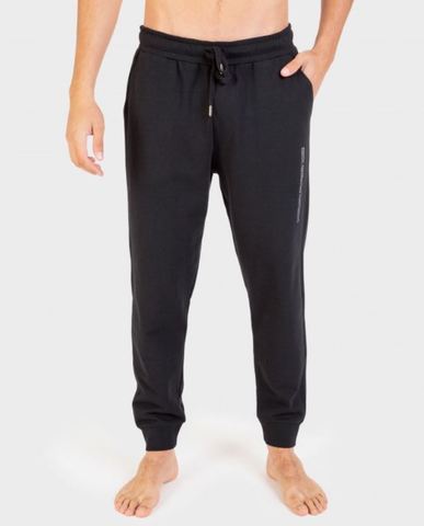 Брюки мужские Massana 019 Black P713302