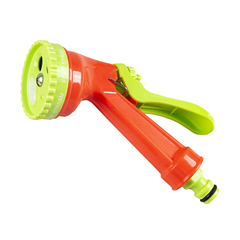 Пистолет-распылитель для полива Feona, 4 режима, 22279