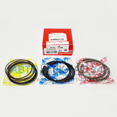 КОЛЬЦА ПОРШНЕВЫЕ STD AVEO F14D4 TPR