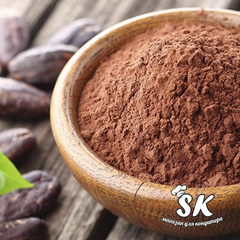 Какао-порошок Cacao Barry Nature Cacao 10-12% 200 г