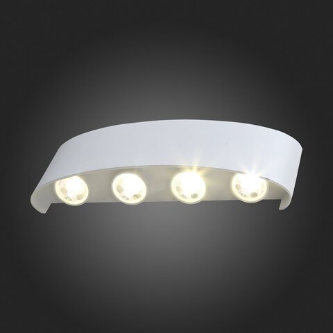 Светильник уличный ST Luce Bisello SL089.501.08