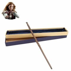 Hermione magic wand- LS210904 with black box