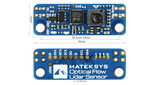 Оптический модуль Matek PMW3901 + лидар VL53L0X