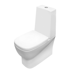 Унитаз-компакт Infinity MONO Comfort