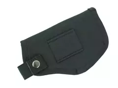 Кобура поясная универсальная для пистолета UniHolster-1