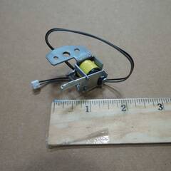 Соленоид ролика захвата Samsung ML-15x0, 17xx, SCX-4x16, 4х00, 4100 (JC33-00025B, JC33-00009A)