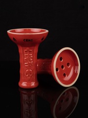 Чаша ХЛГН Убивашка Диабло (крас)