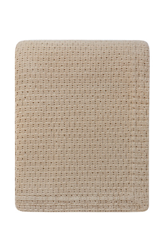 Покрывало 220x240 Luxberry Vegan бежевое
