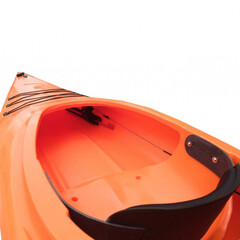 Пластиковые каяки SEEBARSCH, оранжевый