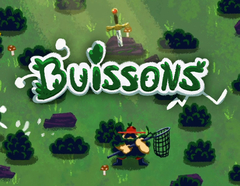 Buissons (для ПК, цифровой код доступа)