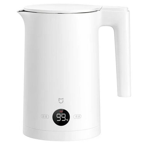 Чайник с экраном Xiaomi Mijia Smart Kettle 2 (MJHWSH03YM)