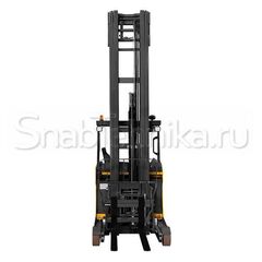 Ричтрак MFZ-L16H (1600 кг; 8,5 м; li-ion 48В / 460 Ач)