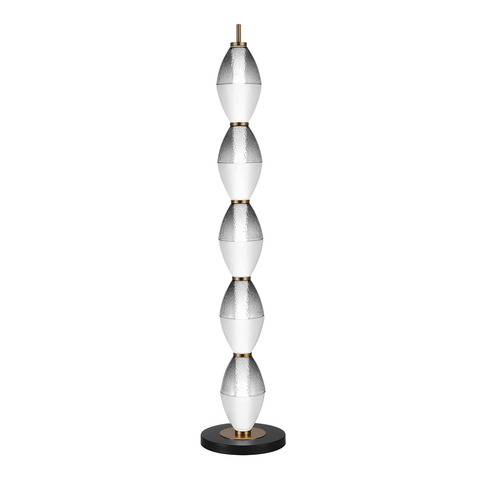 Светильник напольный ST Luce Ice SL6130.405.27
