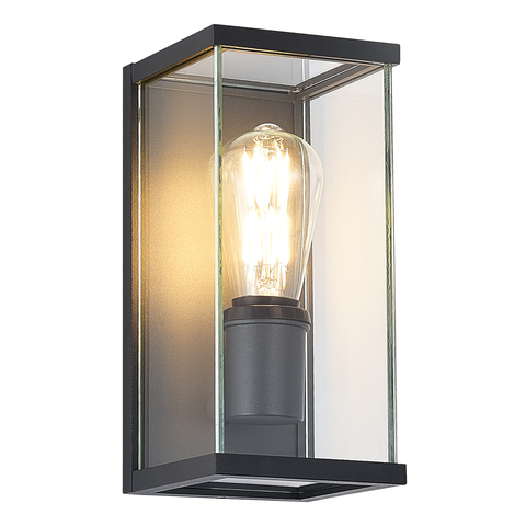 Светильник настенный ST Luce Gross SL9019.701.01