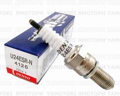Cвеча зажигания DENSO U24ESR-N 4126 Оригинал (NGK CR8E)