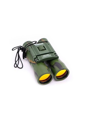 Бинокль 30x35 compact