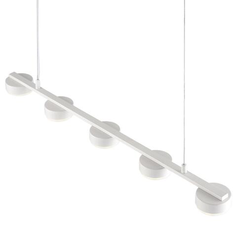 Подвесной светильник Lumion TORINA 8265/5