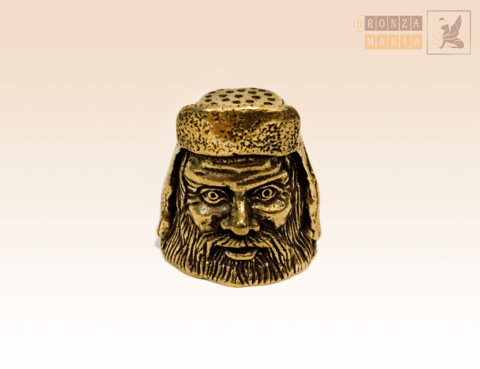 наперсток Дед