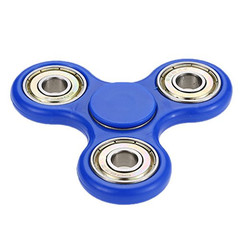 Игрушка-антистресс спиннер FIDGET SPINNER