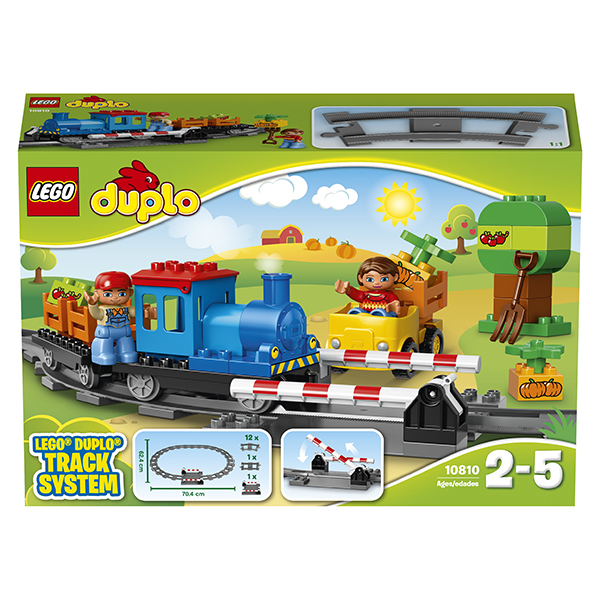 Lego Duplo 10810 Lego