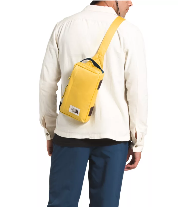 North face field bag discount