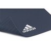 Тренировочный коврик Adidas 8 мм ADYG-10100 Blue