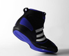 Боксерки Adidas BoxFit3 Black/Purple