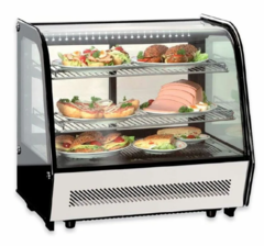 Витрина холодильная Bartscher Deli-Cool II 700202G