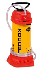 Металлический бак для подачи воды (10-10-005)