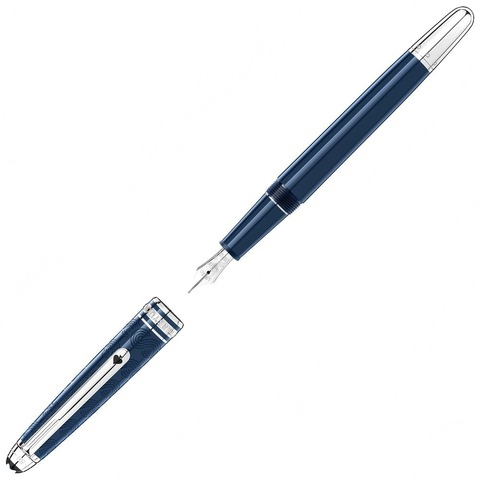 Перьевая ручка Meisterstück Classique 