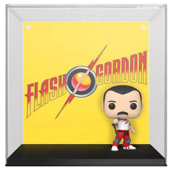 Funko POP! Albums: Queen - Flash Gordon (30)