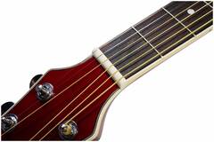 FLIGHT F-230C WR Гитара акустическая шестиструнная