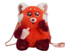 Мягкая игрушка-рюкзак Я Краснею!