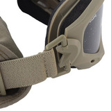 Баллистические очки WX SPEAR TAN, WILEY X