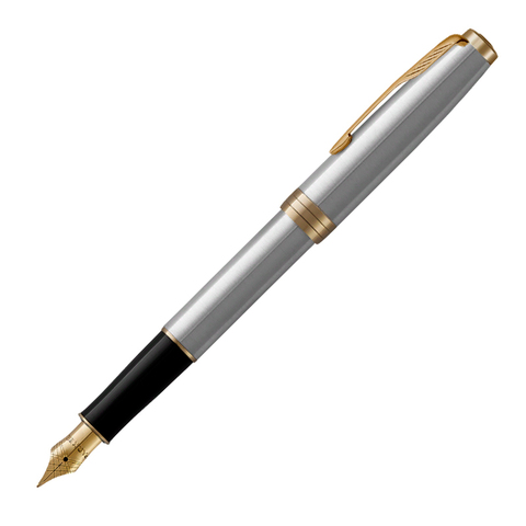 Ручка перьевая Parker Sonnet F