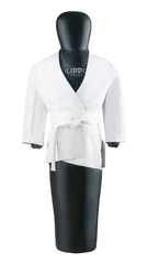 Манекен одноногий Самбо/Дзюдо Filippov 180см/47-50кг, черный