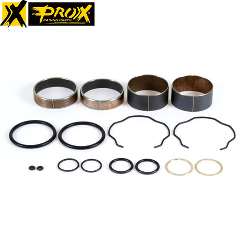 ремкомплект передней вилки Kawasaki KDX 250 / Kawasaki KLX 250 R/ 250 S/300 R/650 R
