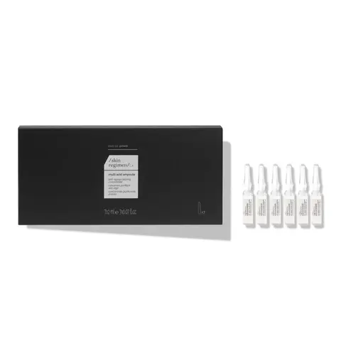 Ампульный концентрат Skin Regimen Lx Multi Acid Ampoule 7*2 мл