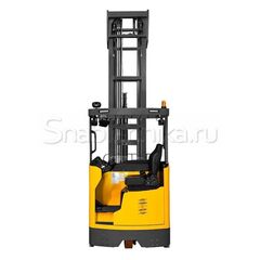 Ричтрак MFZ-L16H (1600 кг; 8,5 м; li-ion 48В / 460 Ач)