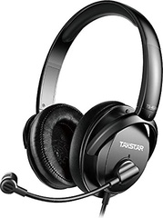 Наушники Takstar TS-451M черный