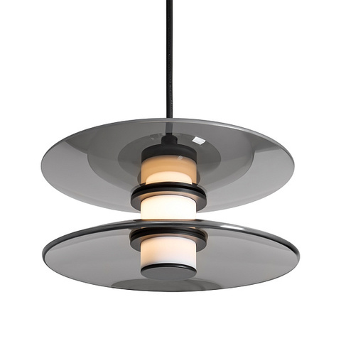 Подвесной светодиодный светильник Freya Tower FR5537PL-L6B