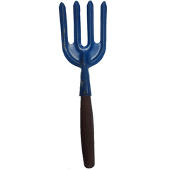 Вилка посадочная с деревянной ручкой в интернет-магазине ЯрТехника