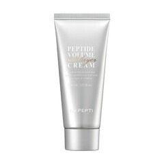 Антивозрастной пептидный крем с волюфилином Dr.PEPTI Peptide Volume Silk Layer Cream 60 мл