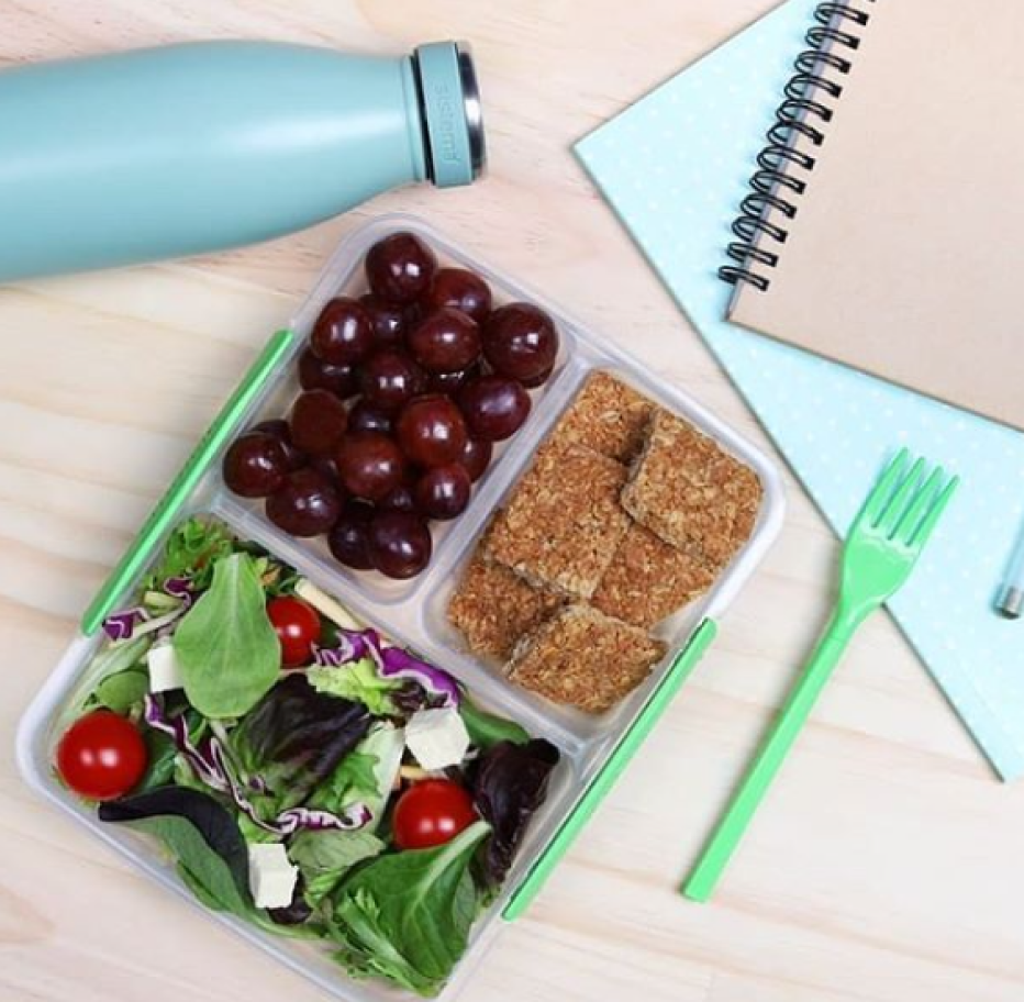 Термобутылка Sistema 