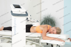 Аппарат для УВЧ индуктотермии