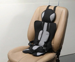 Детское бескаркасное автокресло Child Car Seat