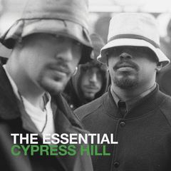Cypress Hill / The Essential (2CD)
